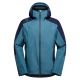 5. La Sportiva Crossridge Evo Shell Jacket Jkt M L86 642643