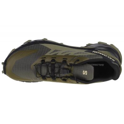 3. Salomon Supercross 4 M 472051 Running Shoes