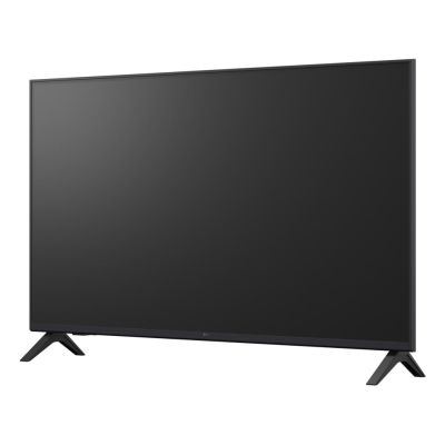12. LG 43UA74003LB 109.2 cm (43") 4K Ultra HD Smart TV Wi-Fi Black