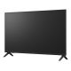 12. LG 43UA74003LB 109.2 cm (43") 4K Ultra HD Smart TV Wi-Fi Black