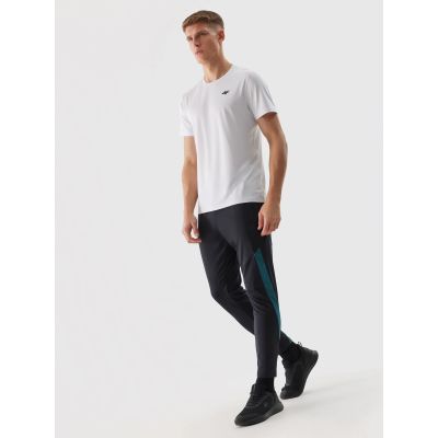 3. Trousers 4F M 4FWSS24TFTRM453-20S