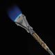 7. Gas burner, soldering iron, gas cartridge heat gun HANDY - set