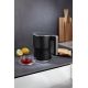 12. Gorenje K15ORAB Electric Kettle, 2400 W, 1.5 L, Stainless Steel, Black, 360° Rotating Base