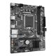 9. GIGABYTE H610M K V2 motherboard Intel H610 LGA 1700 micro ATX