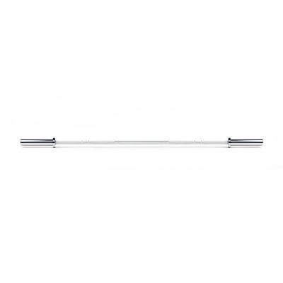 2. tiguar aluminum bar 180cm