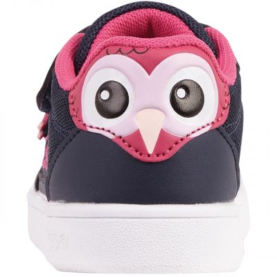 5. Kappa PIO M Sneakers Jr 280023M 6722 shoes