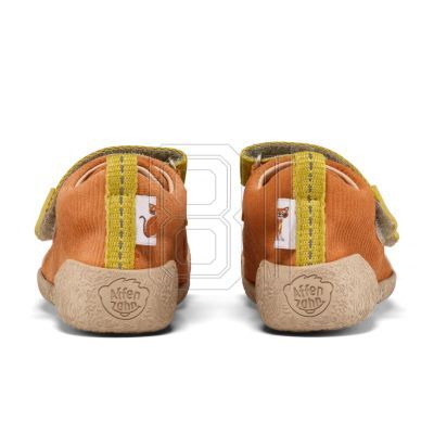 8. Affenzahn Lauflerner Leder Walky Cat Jr 01392-70109 shoes