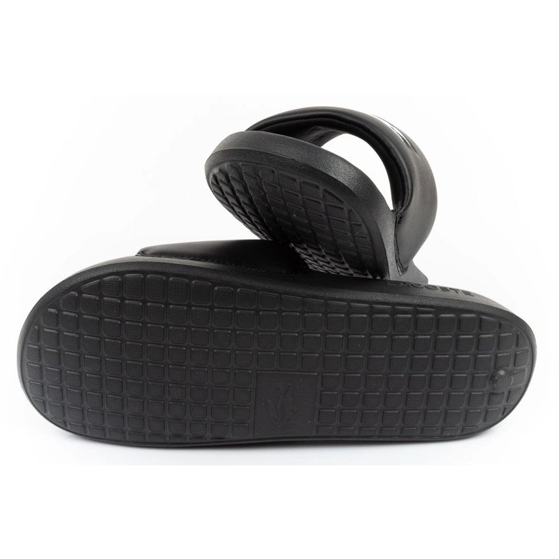 19. Lacoste Serve Slide M 02312 flip-flops