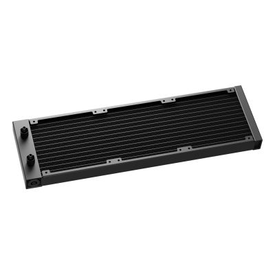 22. DeepCool LT360 VISION ARGB water cooling