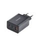 9. Intenso 7806510 Power Adapter/Inverter Internal 65 W Black