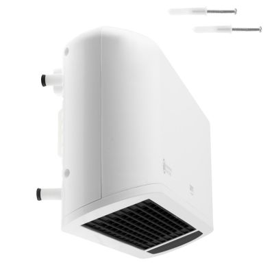 7. CAMRY CR 7753 air curtain