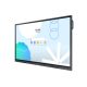 3. Samsung WA65D Interactive Whiteboard 165.1 cm (65") 3840 x 2160 px Touchscreen Gray