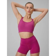 4F Women's High Support Training Bra 4FWSS26USBAF223-54S