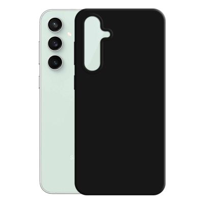 5. Samsung Galaxy S23 FE - 3mk Silicone Case