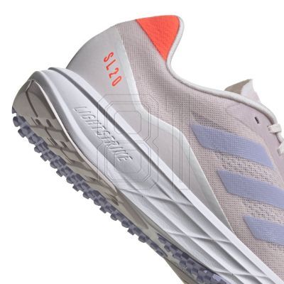 13. Adidas SL20.2 W Q46192 shoes