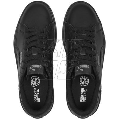 2. Puma Smash 3.0 L Jr shoes 392031 01