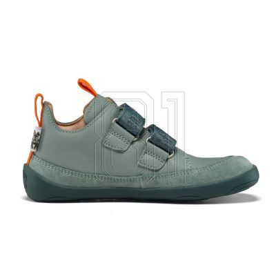 7. Affenzahn Halbschuh Leder Buddy Rabbit Jr 00428-20153 shoes