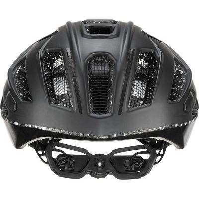 3. Uvex gravel-x Black
