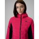 5. 4F PRO trekking jacket with Primaloft Silver filling for women 4F 4FWSS26TDJAF0850-53S