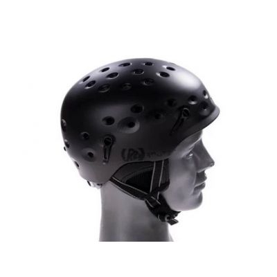 3. Men's Helmet K2 ROUTE Black