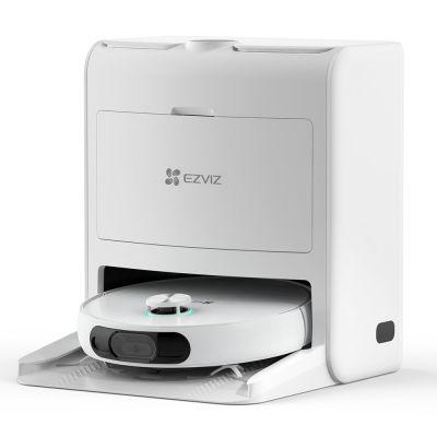 27. EZVIZ RS2 cleaning robot