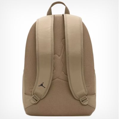 2. Air Jordan Jam MVP Backpack Beige - MA9033-J34