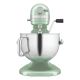 3. KitchenAid 5KSM60SPXEPT 375W Green Food Processor
