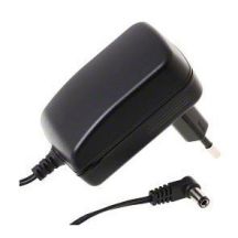 Gigaset L36280-V4-C706 Power Adapter/Inverter Internal Black