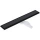 2. Deante Linear Floor Drain 70 cm - KOS_N07D