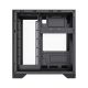 5. GameMax Infinity Mini BK Micro Tower Black