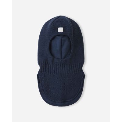 4. Reima Balaclava Starrie - Merino Wool Children's Winter Balaclava (5300044C-6980)