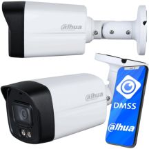 Dahua IPC-HFW1239TL1-A-IL-0280B IP camera