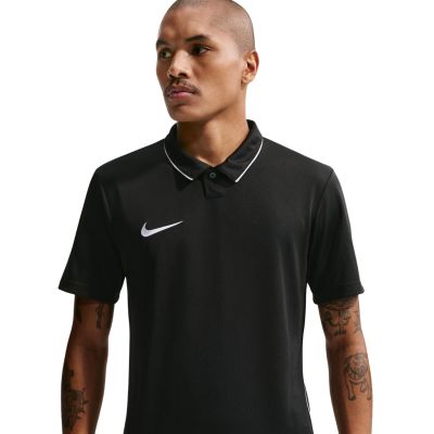7. Nike Dri-Fit Park 26 Polo Men's T-Shirt Black HM7136 010