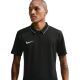 7. Nike Dri-Fit Park 26 Polo Men's T-Shirt Black HM7136 010