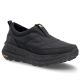 7. Men's slip-on shoes black Rieker U4503-00
