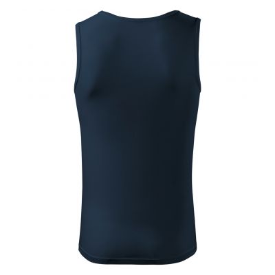 2. Malfini Top Core M MLI-14202 navy blue