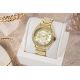 5. FOSSIL Riley ES3203 Women's Watch + BOX