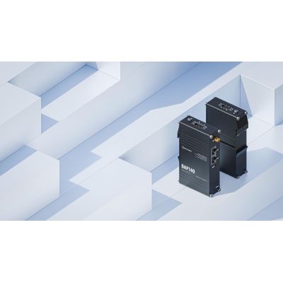 10. Teltonika DAP140 Industrial Access Point