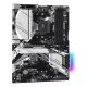 9. Asrock B550 PRO4 motherboard