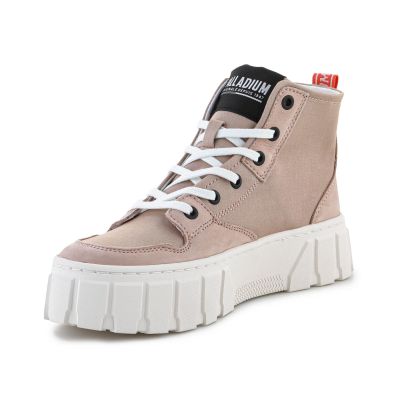 8. Palladium Pallatower HI W 98573-662-M shoes