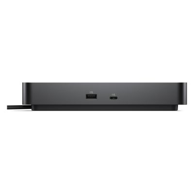 2. DELL Pro Thunderbolt 4 Docking Station SD25TB4 210-BRFL Black