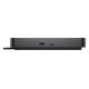 2. DELL Pro Thunderbolt 4 Docking Station SD25TB4 210-BRFL Black