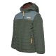 2. Janko Kbd Jr 92800621917 Quilted Iguana Jacket