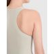 4. Women's quick-drying training bodysuit 4F 4FRSS25TFBOF004-83S