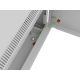 13. LANBERG WALL-HUNG RACK CABINET 19" 4U 600X600 GRAY METAL DOOR (FLAT PACK)