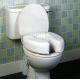 4. Soft toilet seat cover 5cm