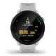 7. Garmin Forerunner 55 watch, 42mm MIP White