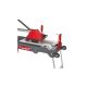 3. RUBI DU-200 EVO 650 230V 50Hz 650 W 2790 RPM