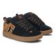 4. DC Shoes - Court Graffik DC01661009 Black