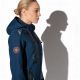 9. Geographical Norway women's softshell jacket REINE ASSORT B EO LADY 007 NAVY / NAVY (WU8088F/GNO-MARINE / MARINE)